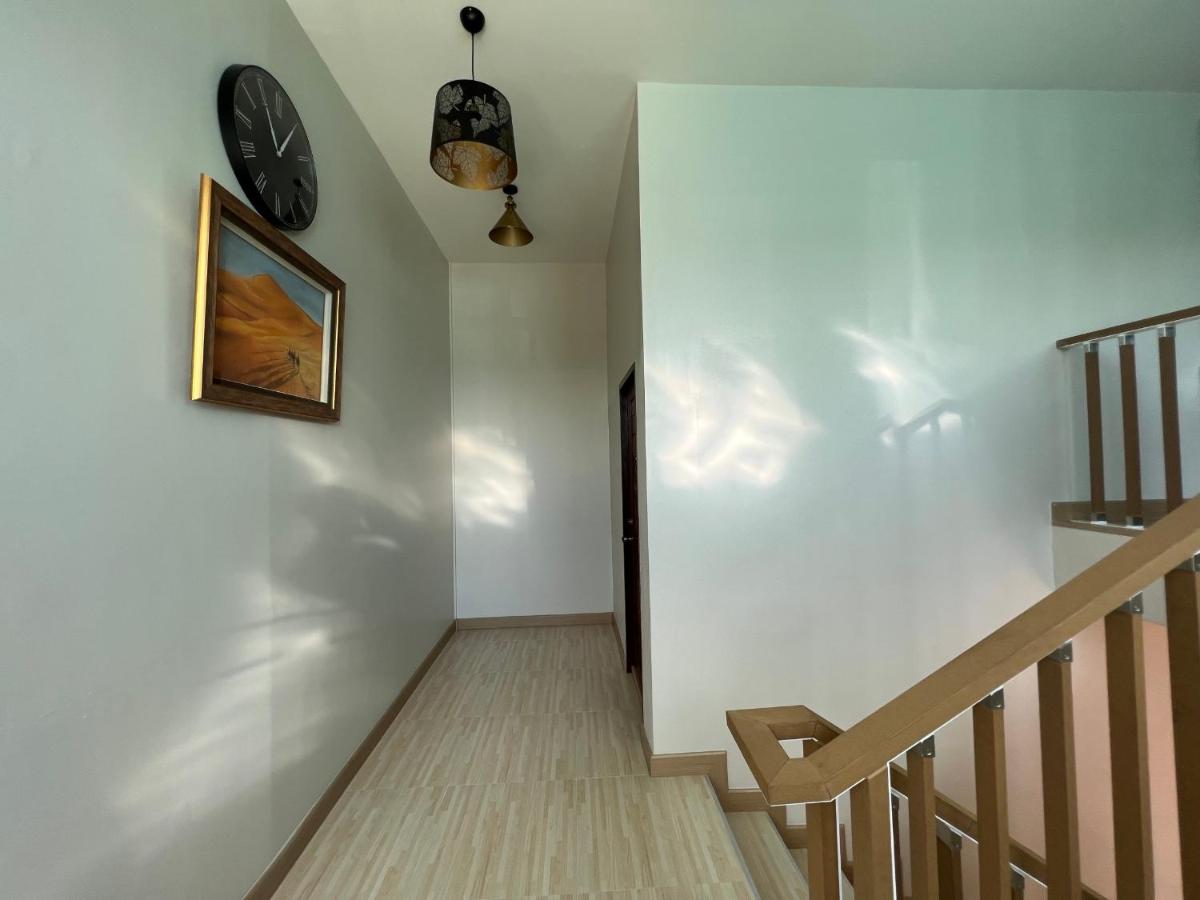 92 Chiangrai poshtel - Ferienwohnung Ban Fang Min