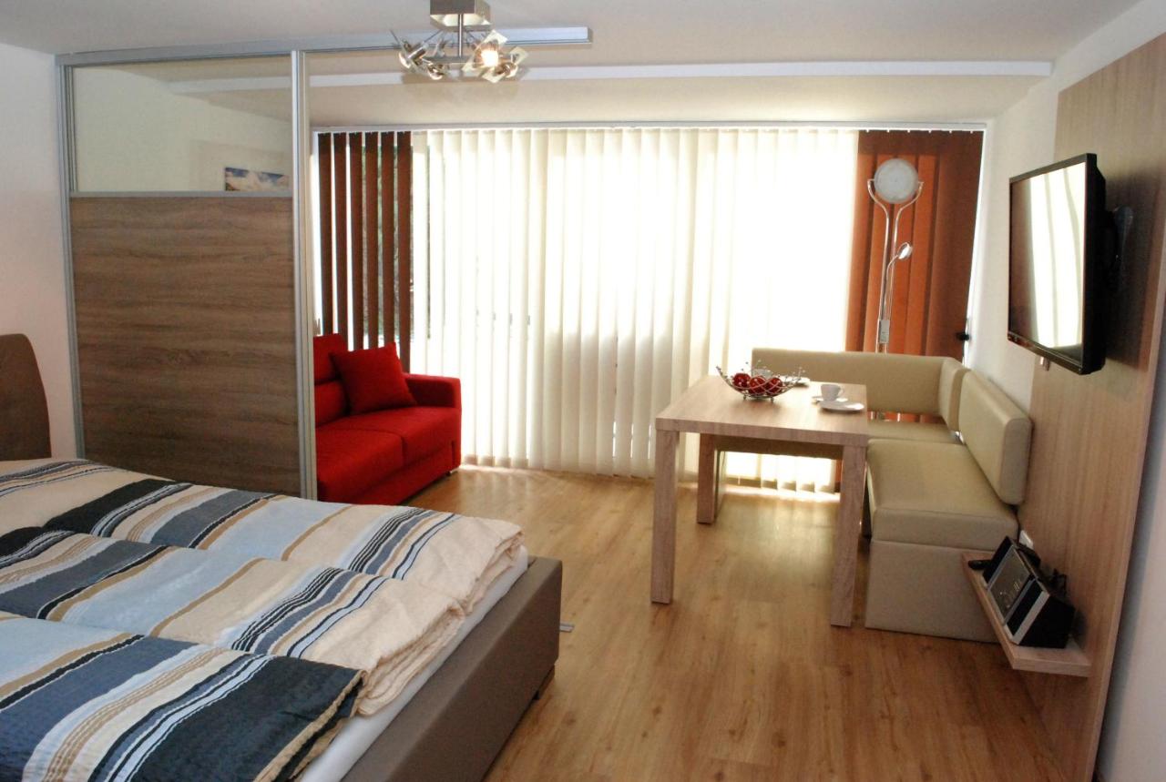 Apartamento de 1 dormitorio