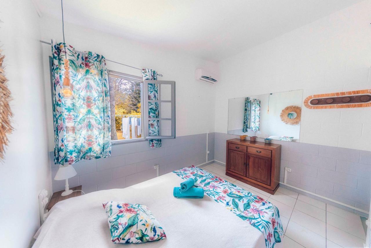 Huis met 2 Slaapkamers