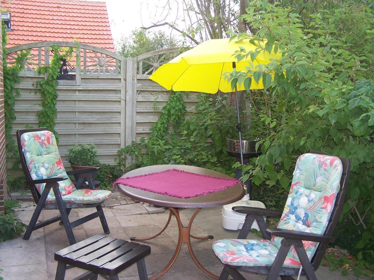 Ferienwohnungen Jedebrock - B&B