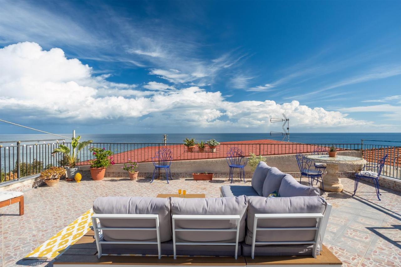 Villetta Cicciuli - Bed and Breakfast Altavilla Milicia