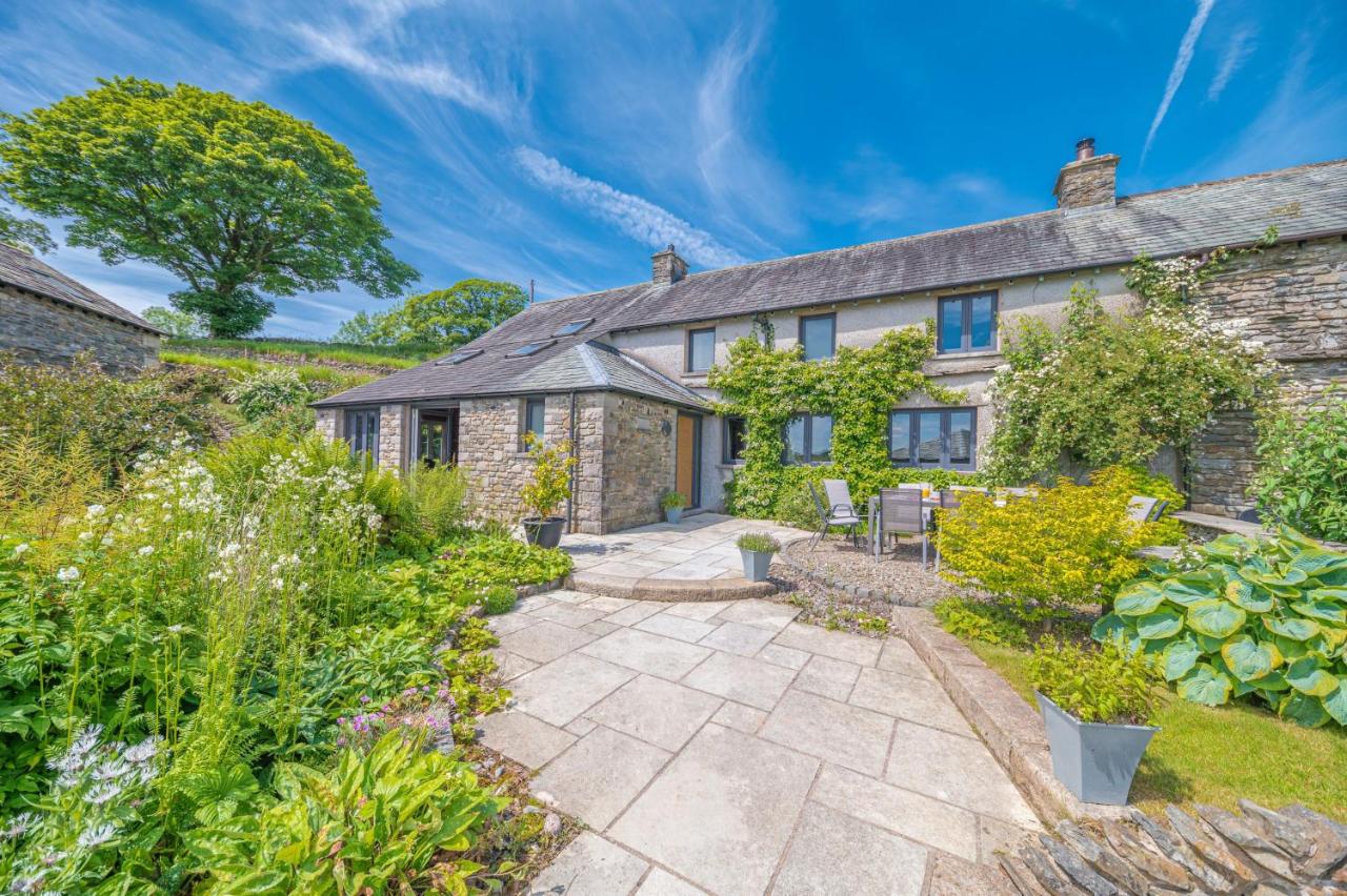 Sandbeds Farmhouse - Bed and Breakfast
