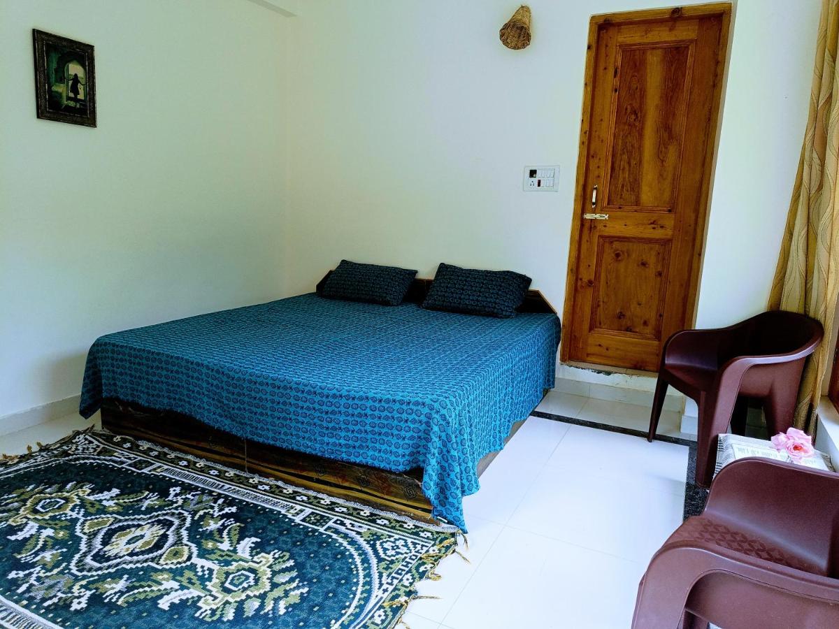 Doppelzimmer mit eigenem Bad