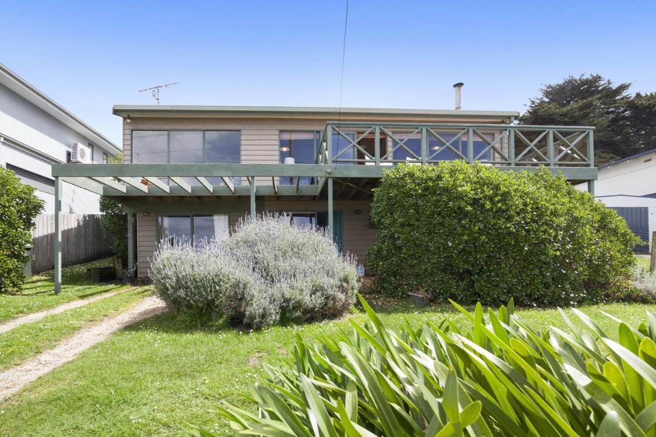 Seamoon Apollo Bay - Bed and Breakfast