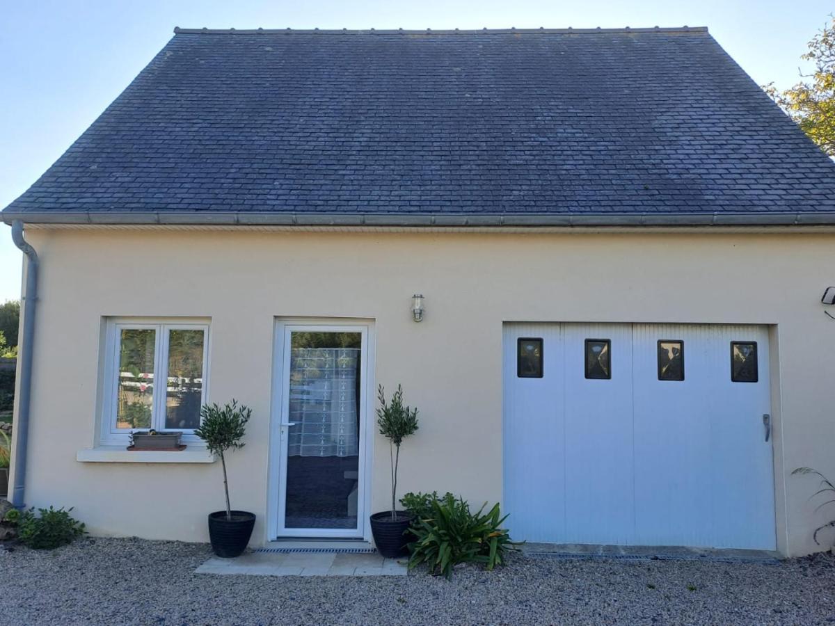 B&B Pleumeur-Bodou - Maison neuve au calme - Bed and Breakfast Pleumeur-Bodou