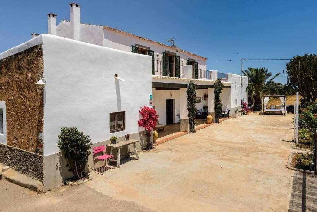 Cas Catalá Sant Jordi - B&B