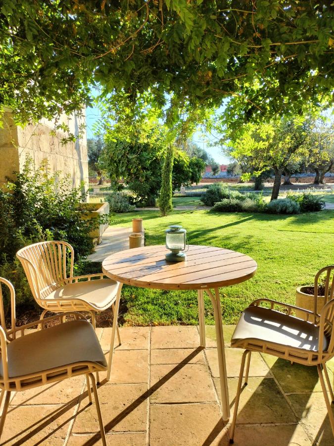 Tenuta Donna Giulia SRLS - B&B
