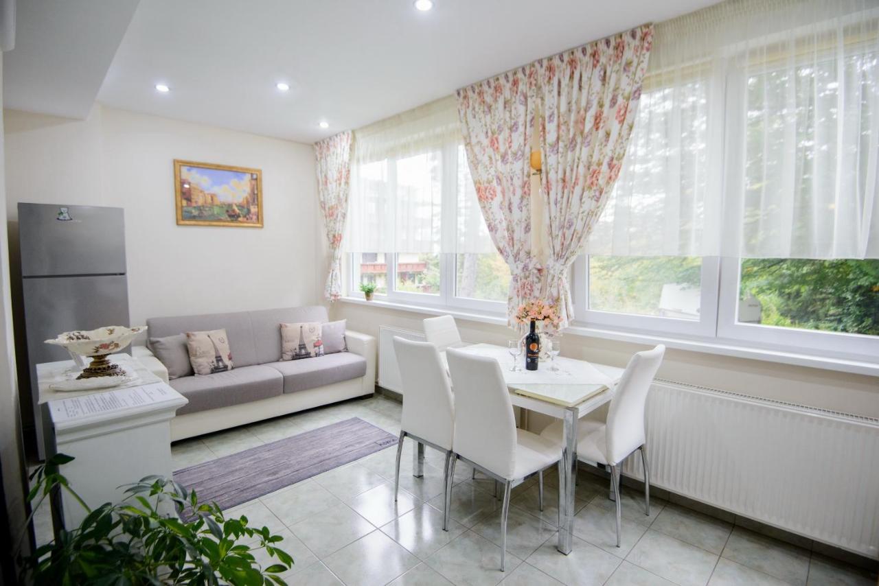 Apartament Eliza - B&B
