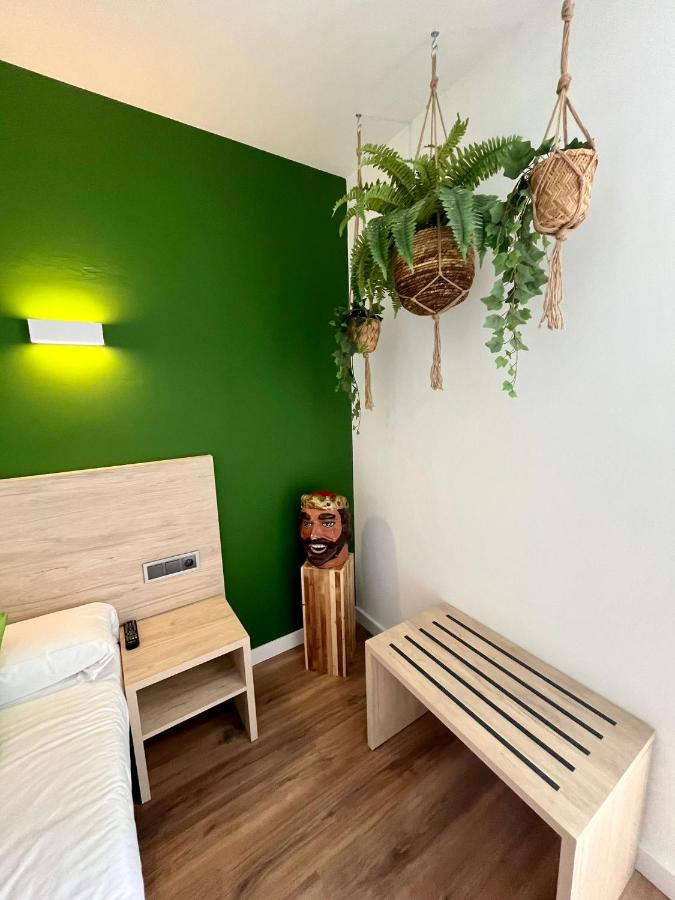 Habitación Doble Superior - 1 o 2 camas