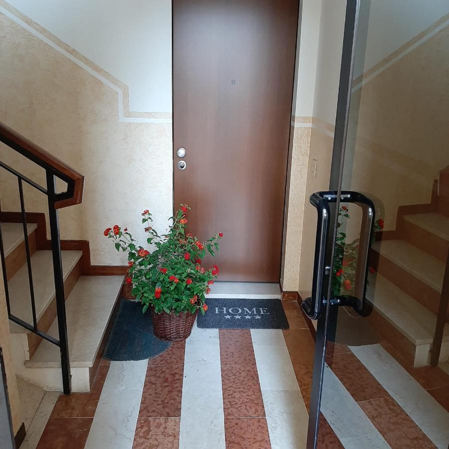 Appartamento GIRASOLE, Salò - B&B