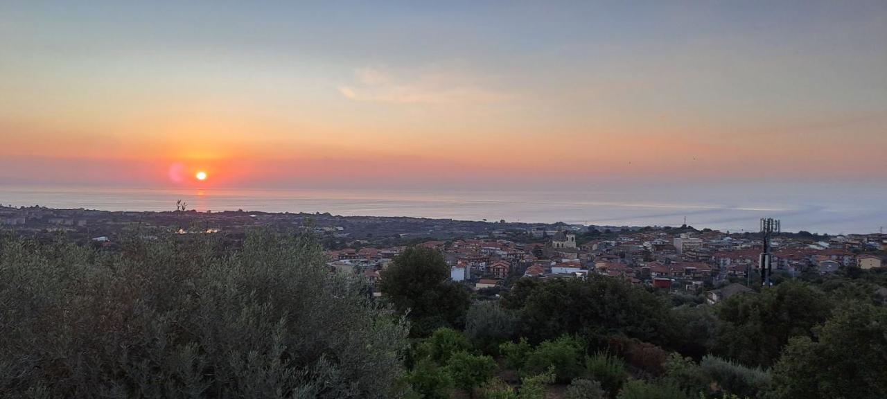 Double Room with Balcony and Sea View