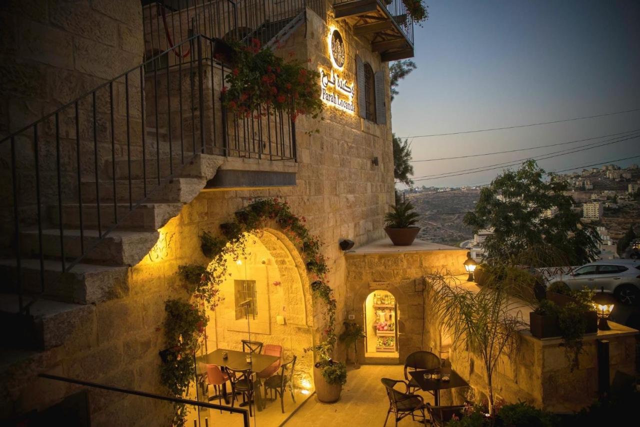Farah Locanda - B&B