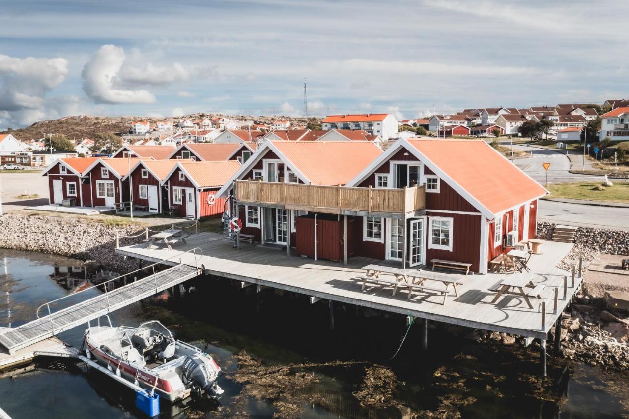 Havets Magasin - Bed and Breakfast