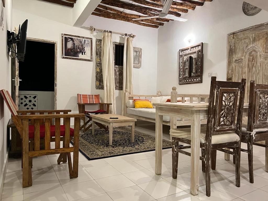 B&B Lamu - Beytsalaam Apartments - Bed and Breakfast Lamu