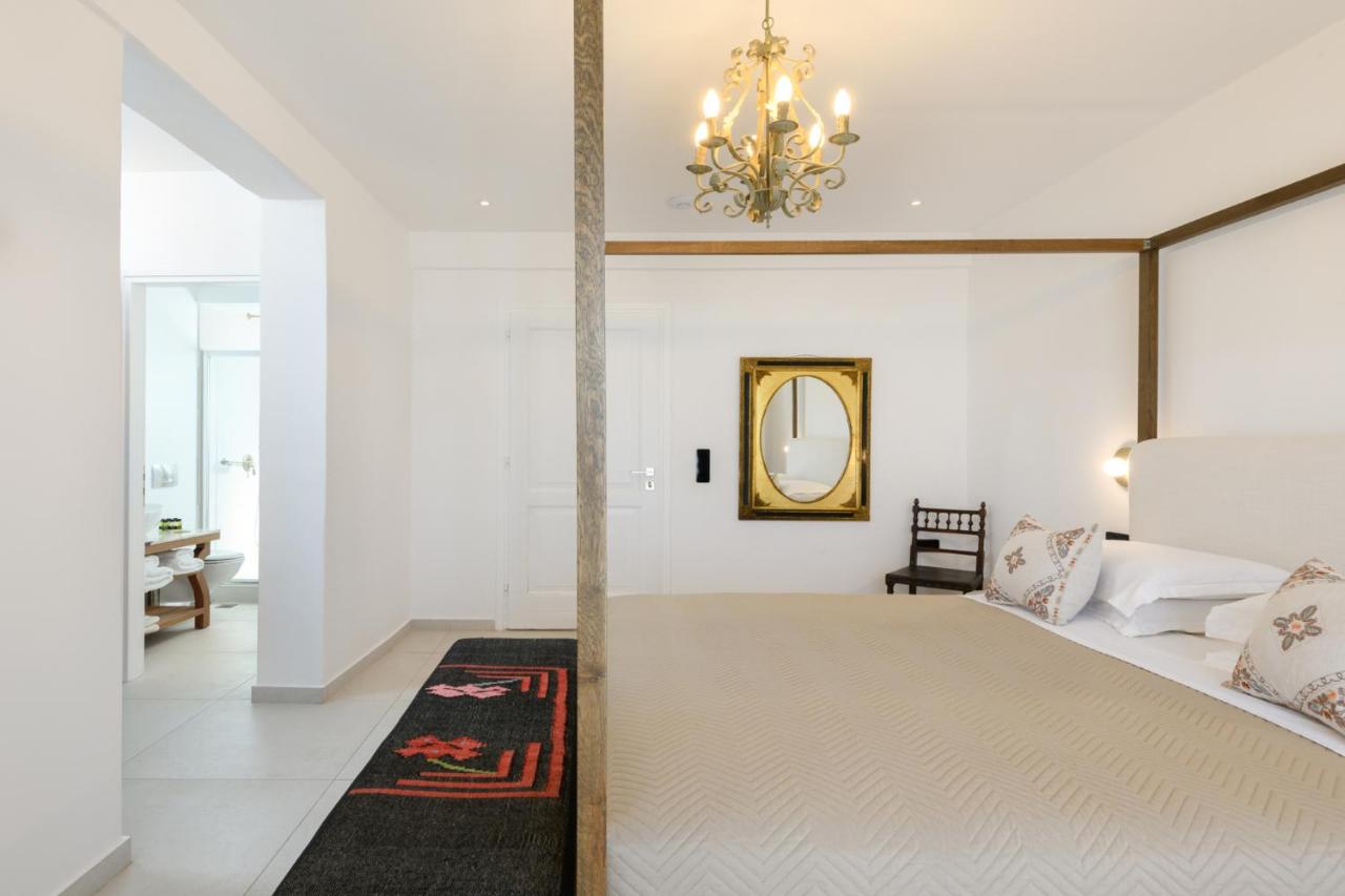 Standard Suite