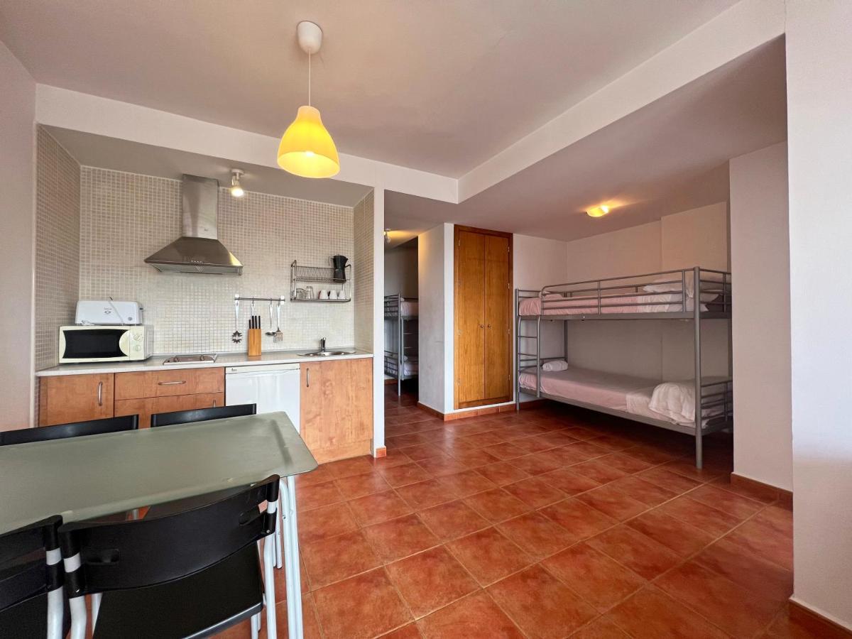 Apartamentos Sierra Nevada 3000 - B&B