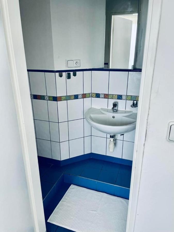 Appartamento con 1 Camera da Letto