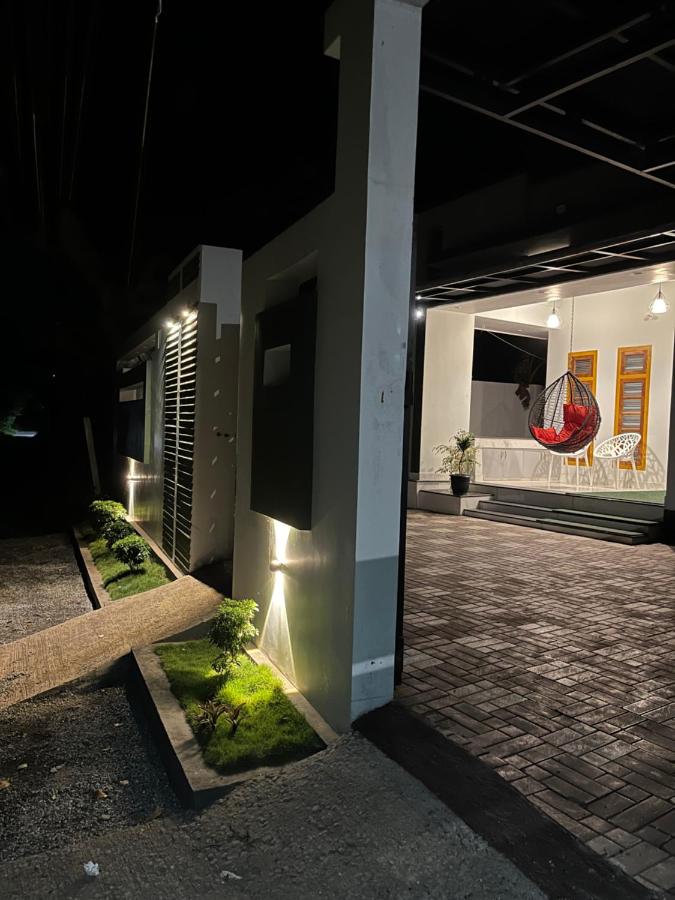 Milaano Orchids, Service Villa, Kammana Mananthavady - Ferienwohnung