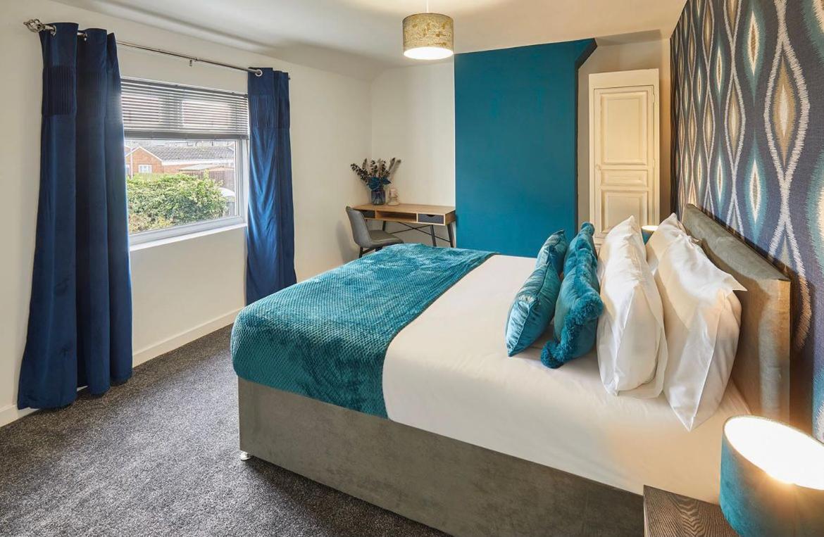 Thornaby Road - Ferienwohnung Thornaby-on-Tees