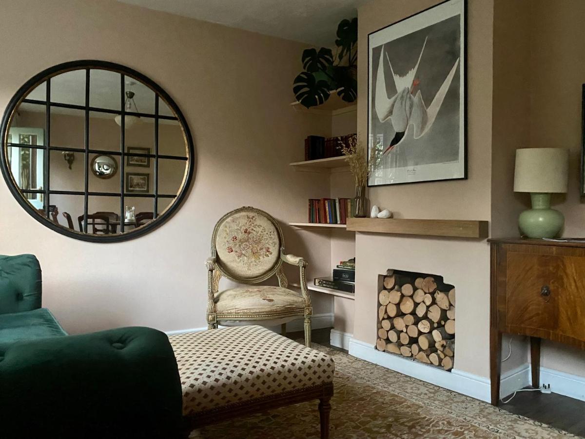 Historic Family Cottage - Central Frome - B&B