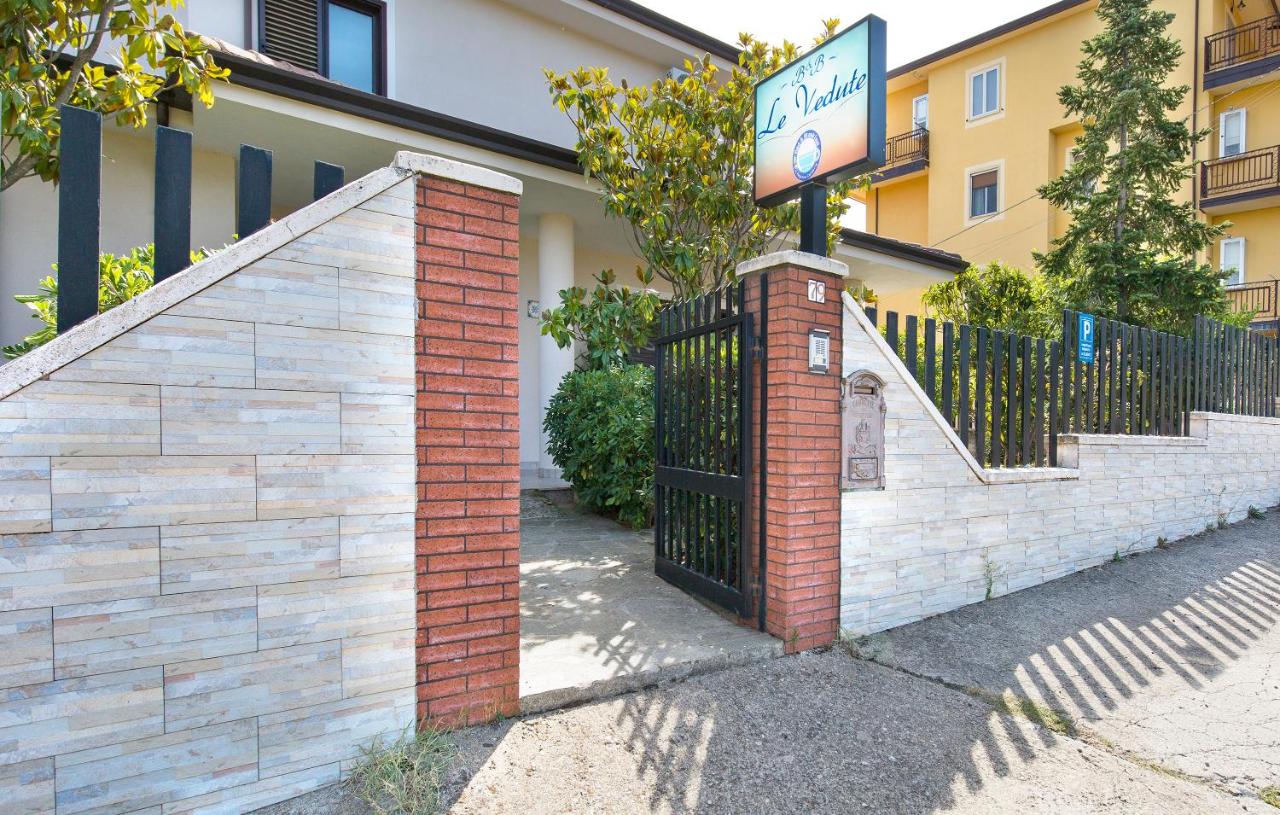 B&B Le Vedute - B&B