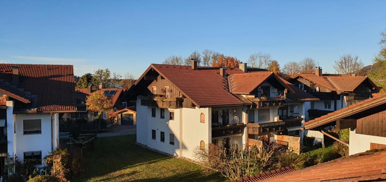 Haus Bergler - Ferienwohnung