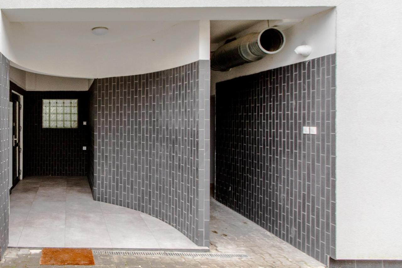 Apartament AKWAMARYN z bezpłatnym parkingiem Dziwnówek nad morzem 250m od plaży Epapartamenty - Ferienwohnung Dziwnówek