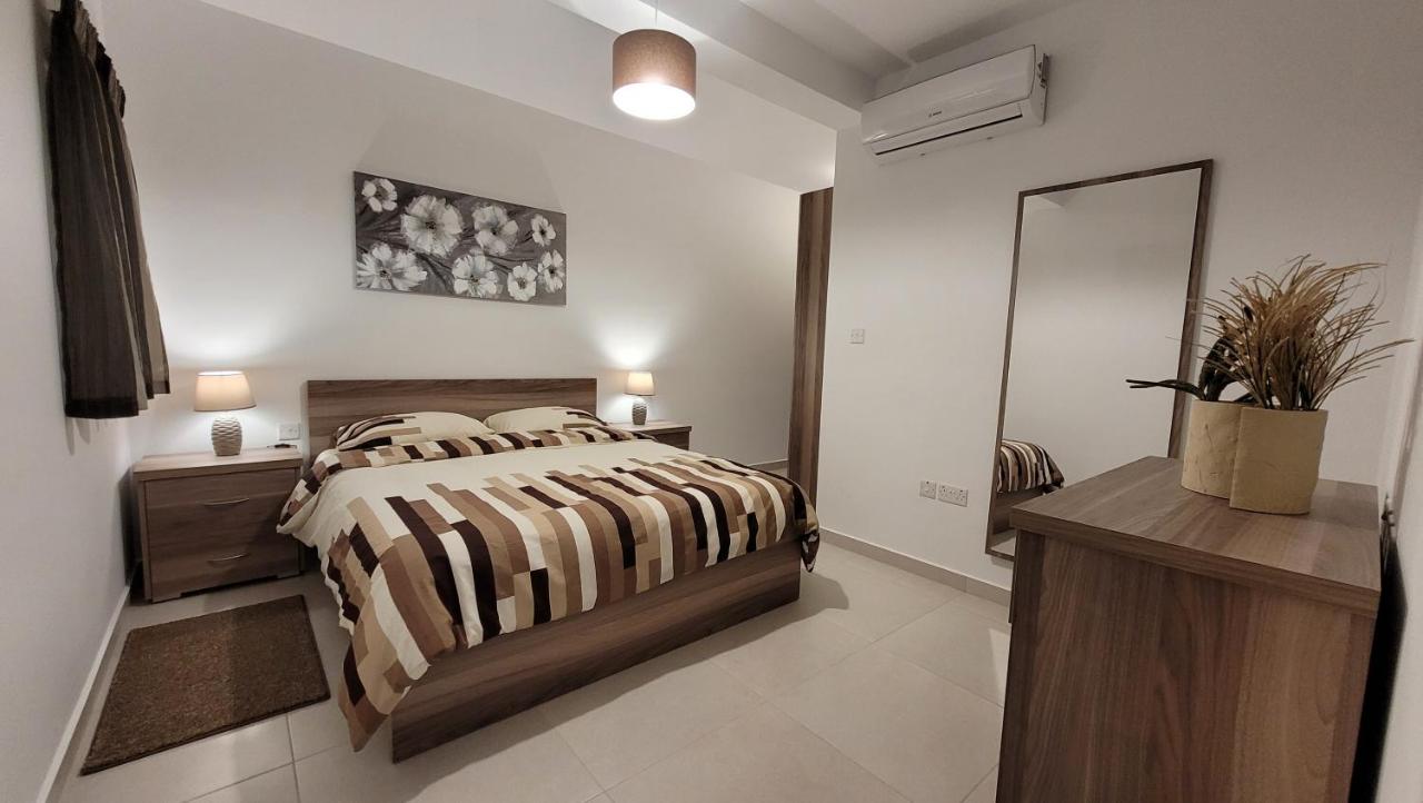 Appartamento con Vista Mare