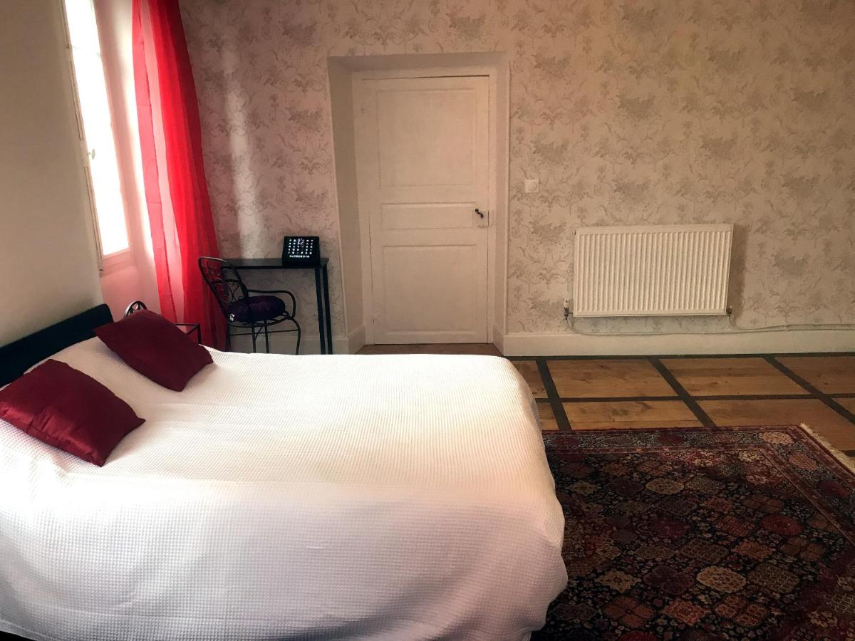 Deluxe Double Room with Shower