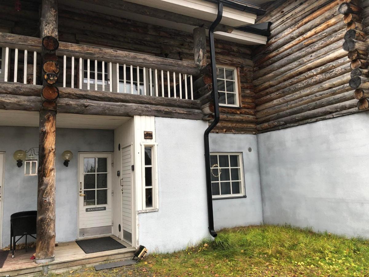 Rukankieppi - Ferienwohnung Ruka