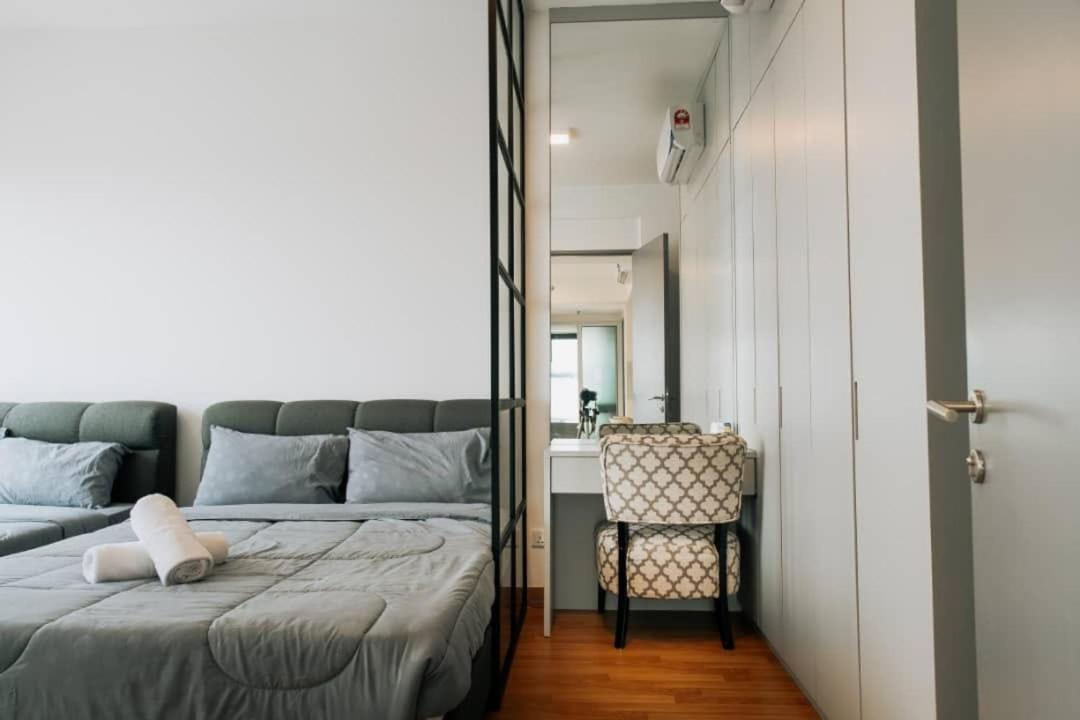 Appartement met 3 Slaapkamers