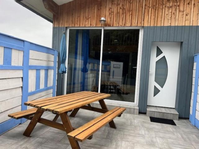 Le Cap Ferret - Chambres d’hôtes La Teste-de-Buch