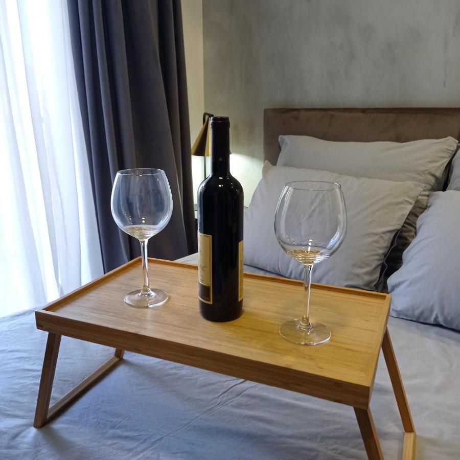 KaLuMa - B&B Belgrado