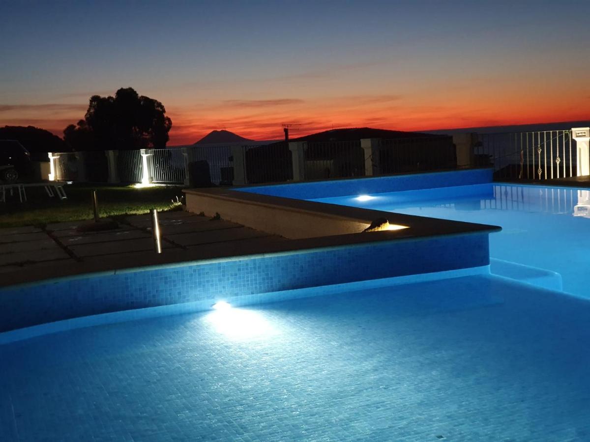 Appartamenti Borgo Panoramico N 9 - Chambres d’hôtes Tropea