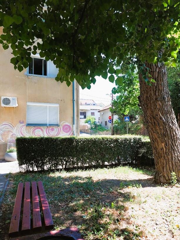 Golden Place Belgrade - B&B Belgrado