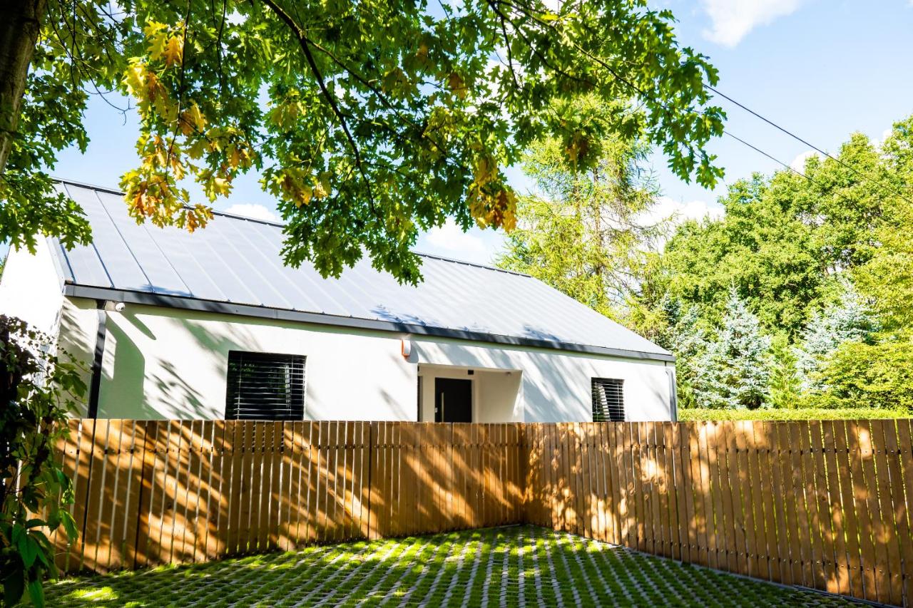 Spokojnia - B&B Lubrza