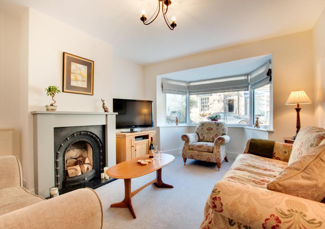 Scarbeck House - B&B