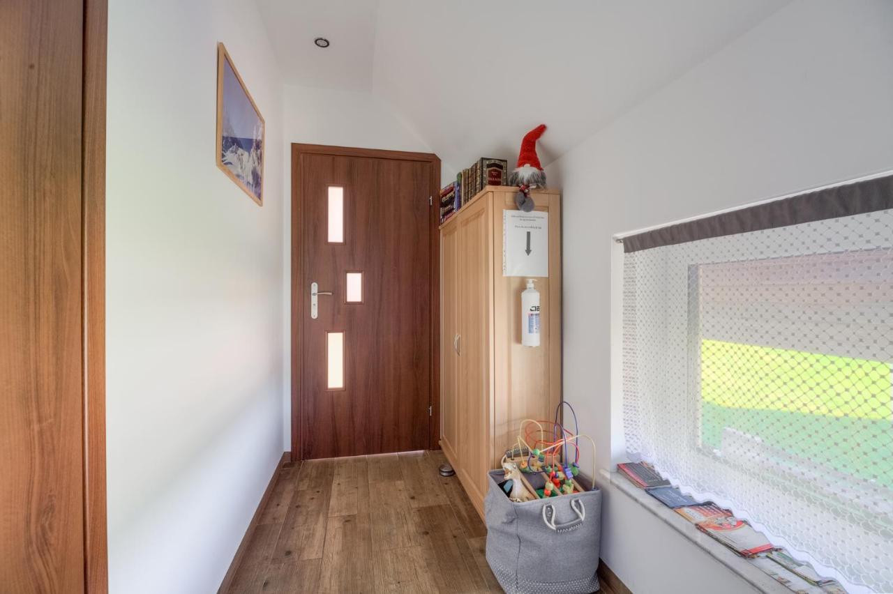 Appartamento su 2 Livelli