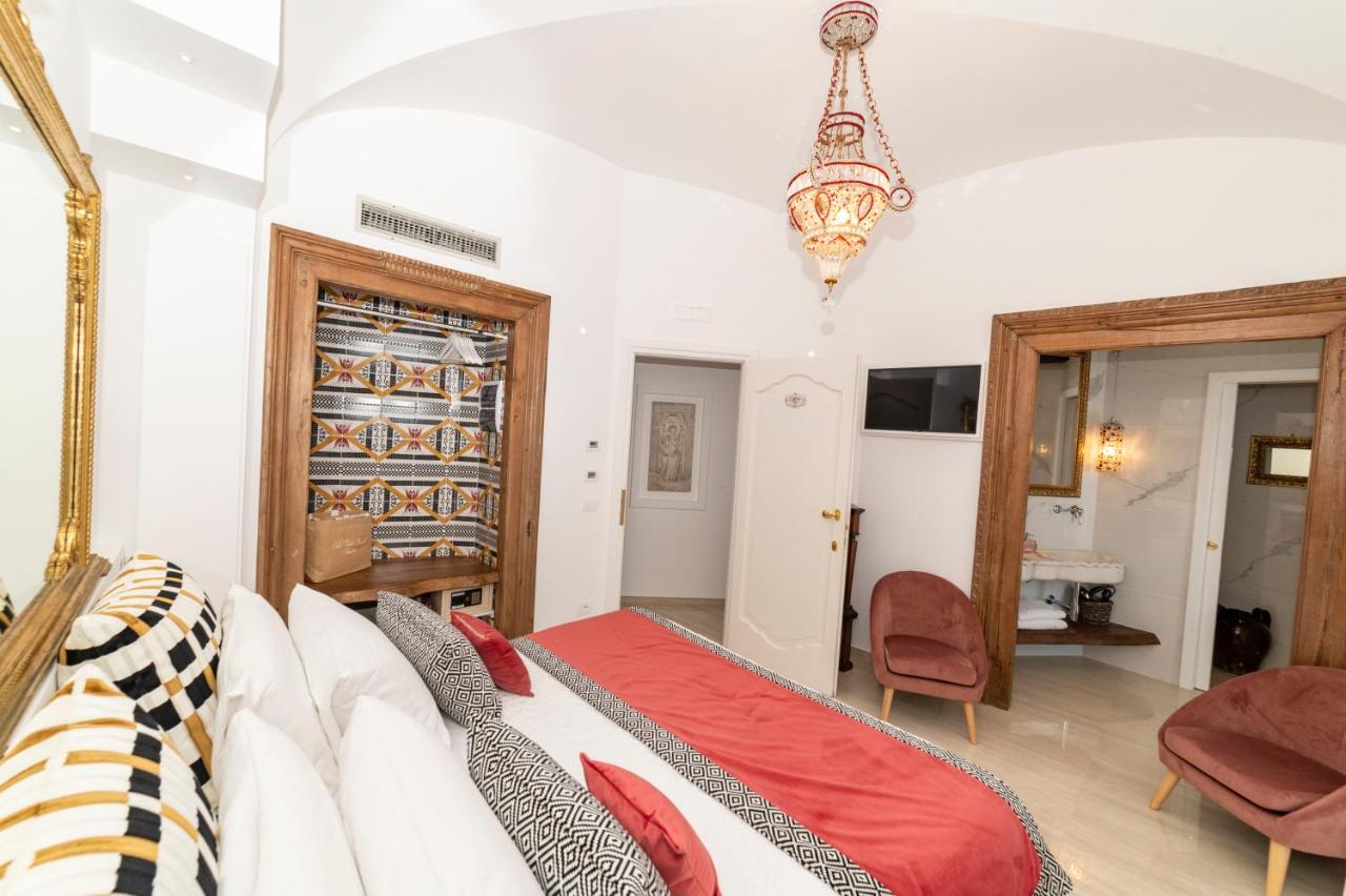 Deluxe Doppelzimmer