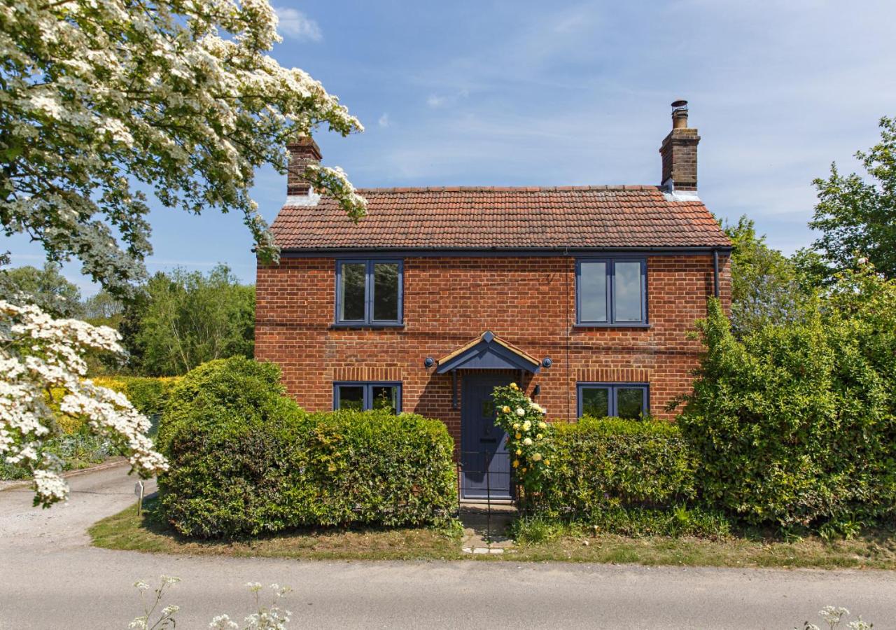 B&B Hickling - The Cottage - Bed and Breakfast Hickling