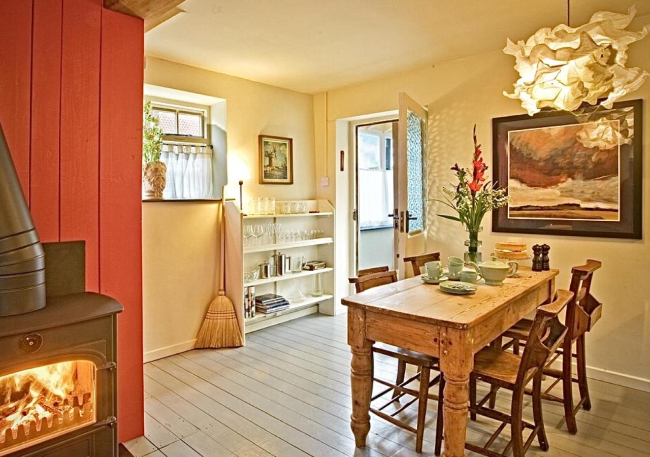 The Meeting House - B&B