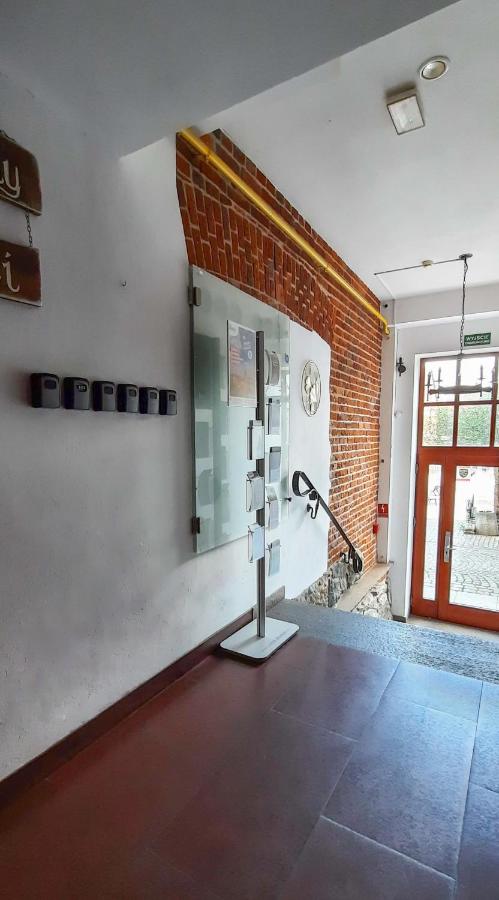 APARTAMENTY TR 11 Apartament nr 1 - Bed and Breakfast