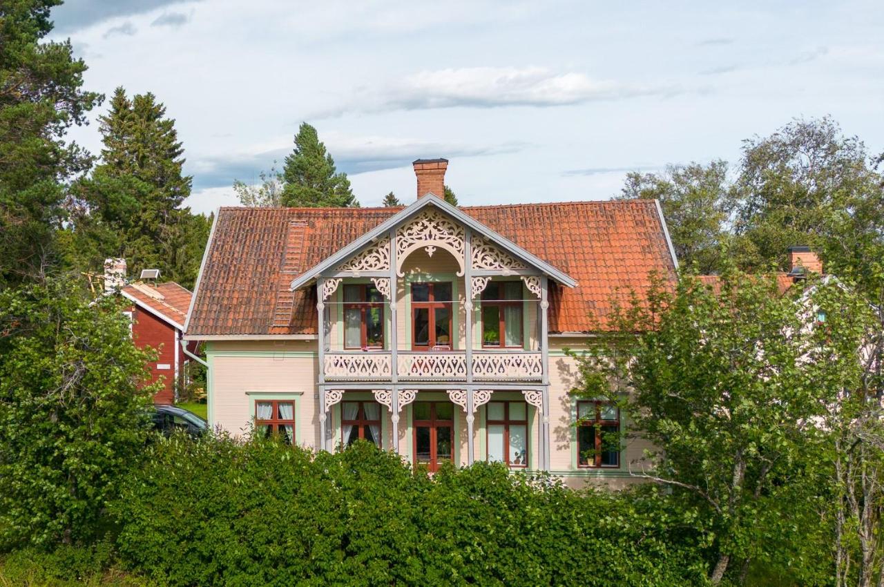 Månsåsen Bed & Breakfast - B&B