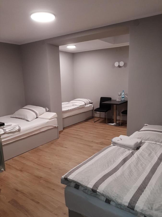 Camera Tripla Comfort