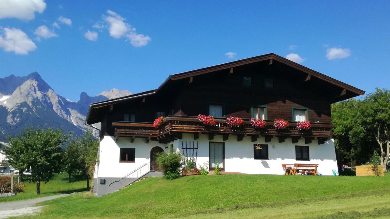 Apartment mit 2 Schlafzimmern