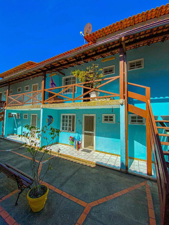 Arraial do Cabo, Praia Grande - Ap a 300m da praia - B&B