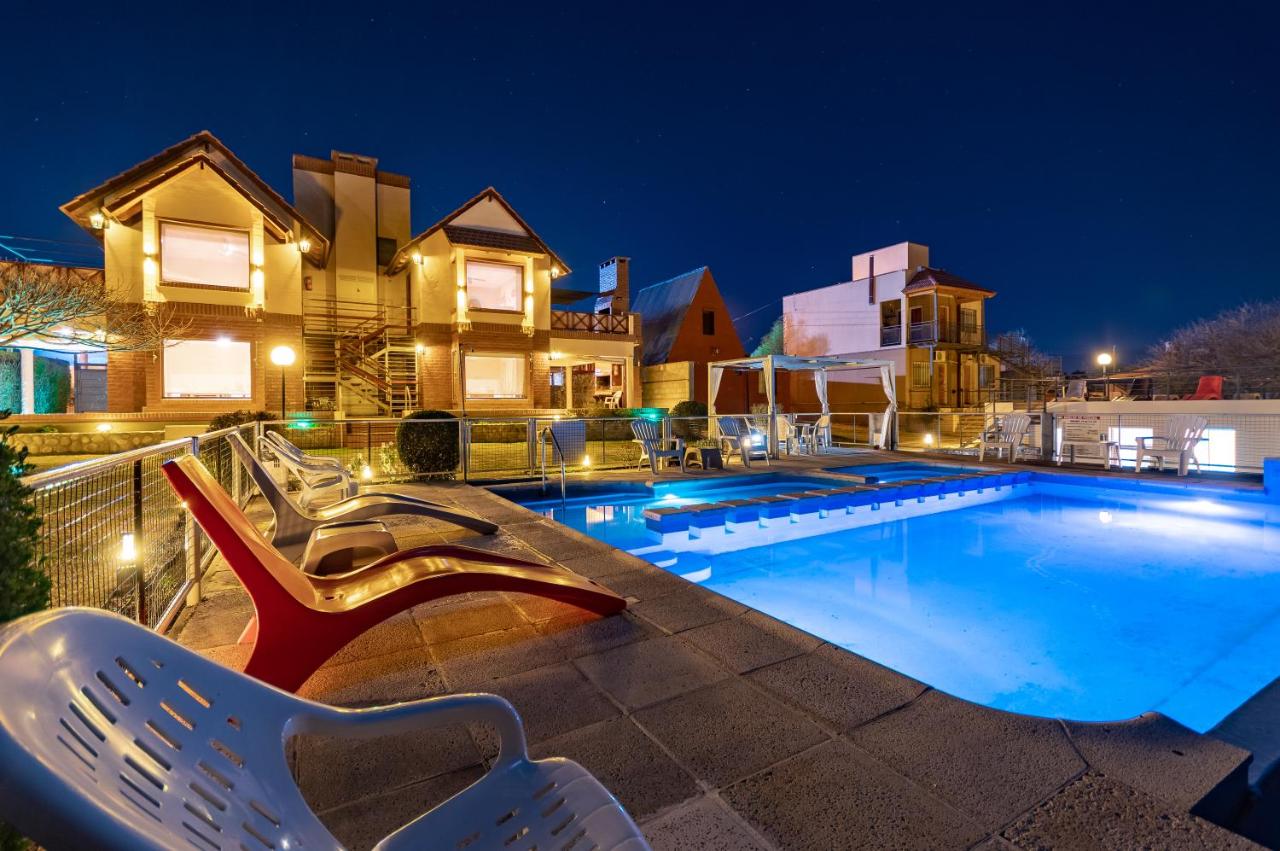 Balcón de Nono - Bed and Breakfast