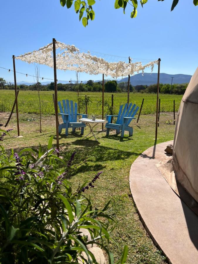 Glamping Salta - Ferienwohnung