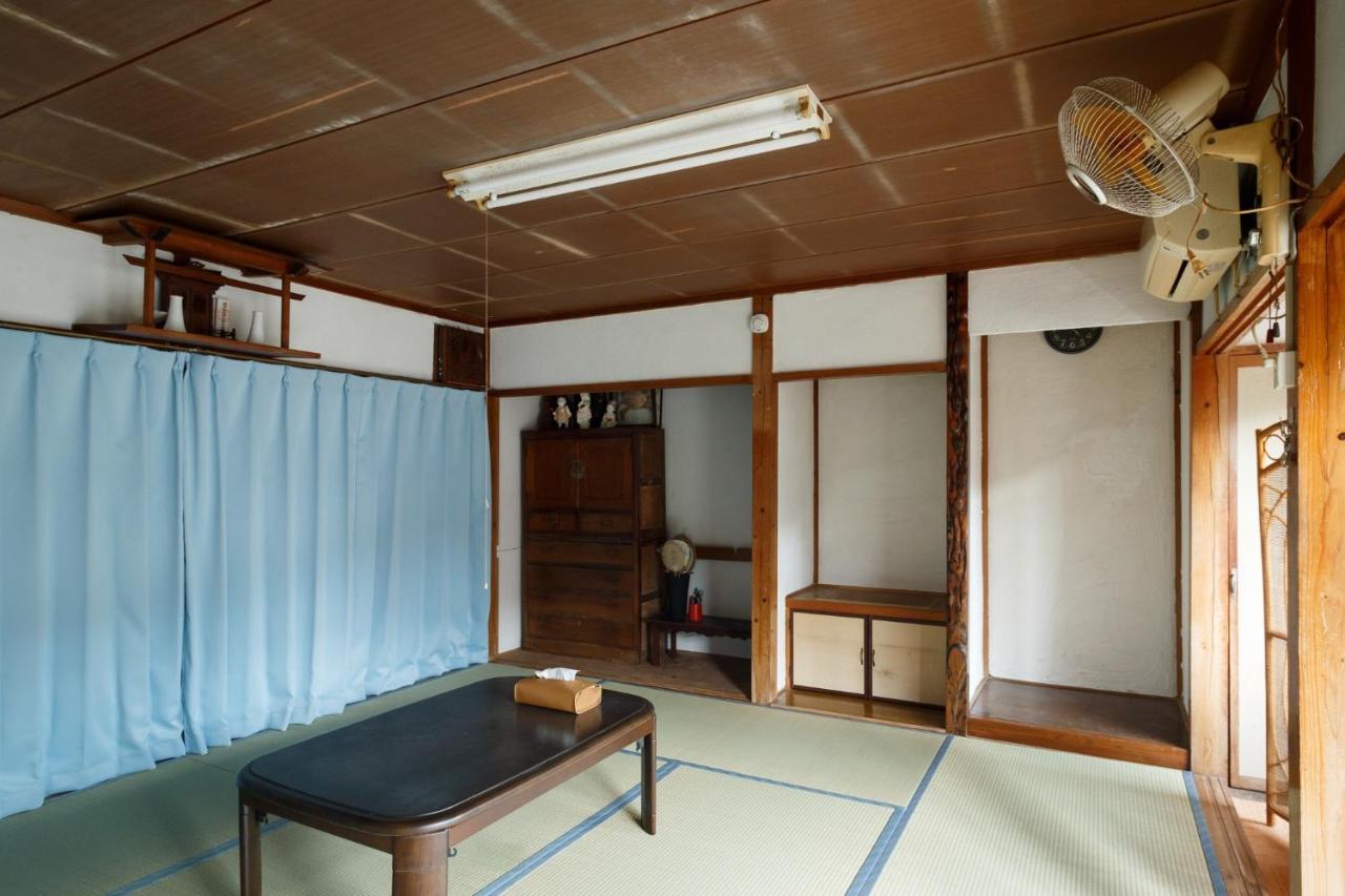B&B Amakusa - Sakitsu house SEI - Vacation STAY 51020v - Bed and Breakfast Amakusa