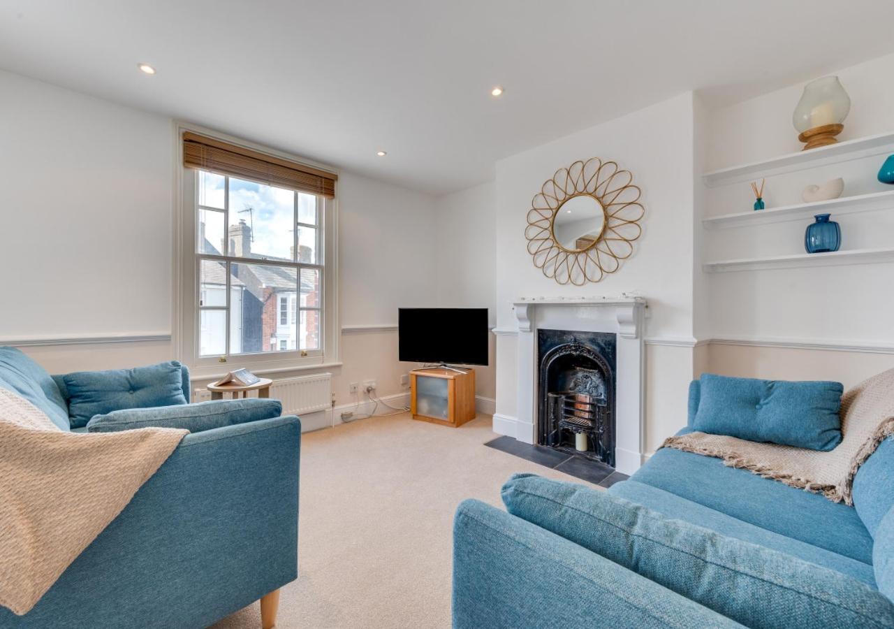 Brightseas - B&B Southwold